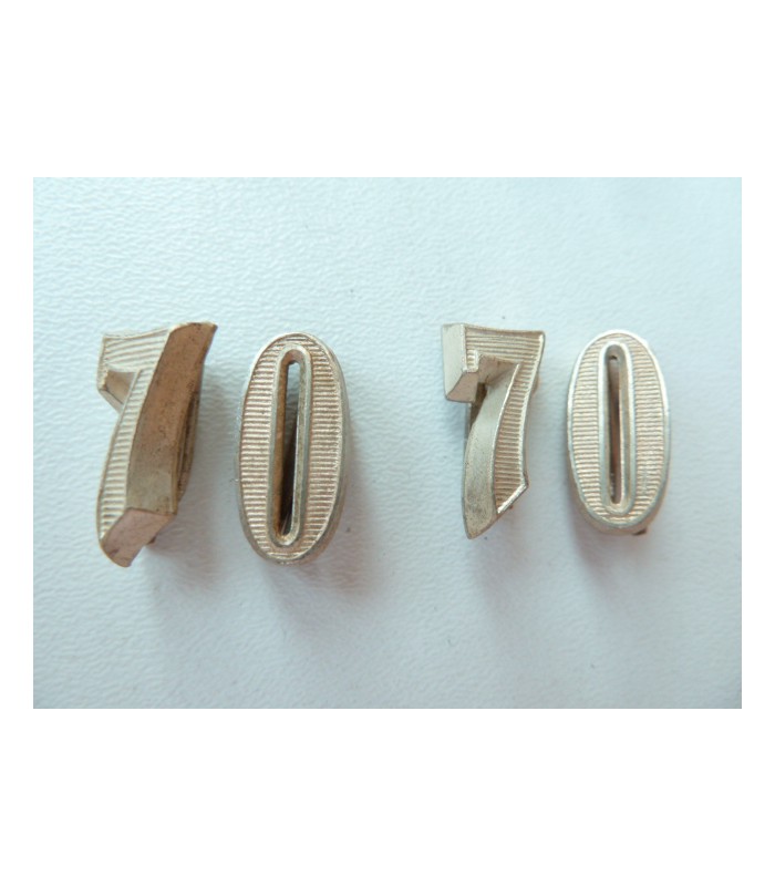 Shoulderboards device