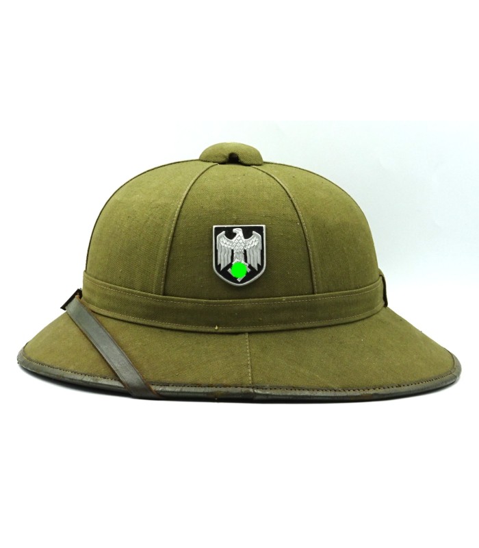 Wehrmacht Afrikakorps