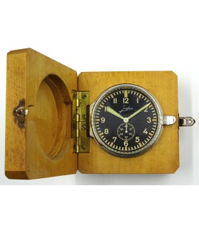 KM Junghans watch