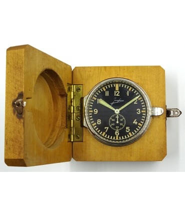 Montre Junghans Kriegsmarine