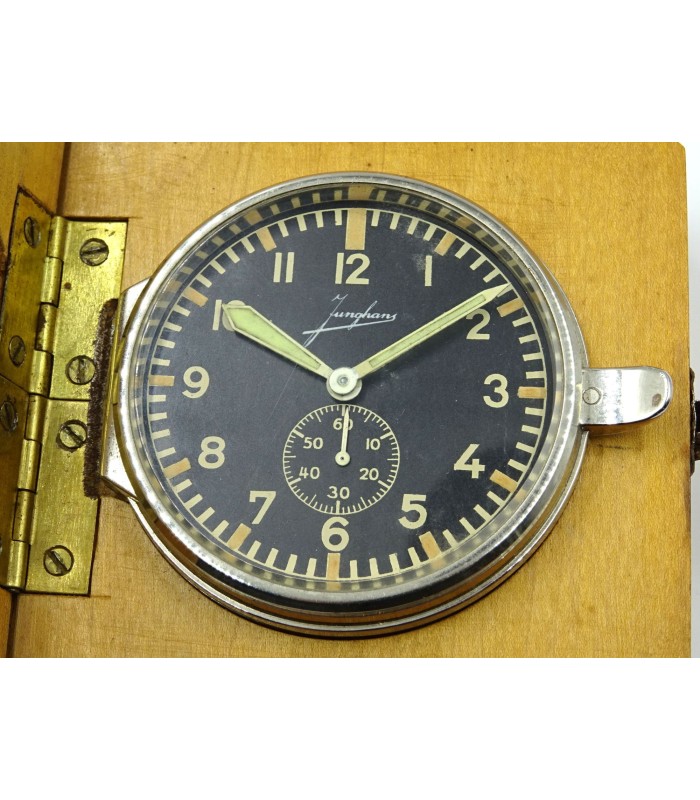 Montre Junghans Kriegsmarine