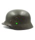 KM helmet