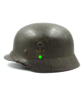 Casque KM
