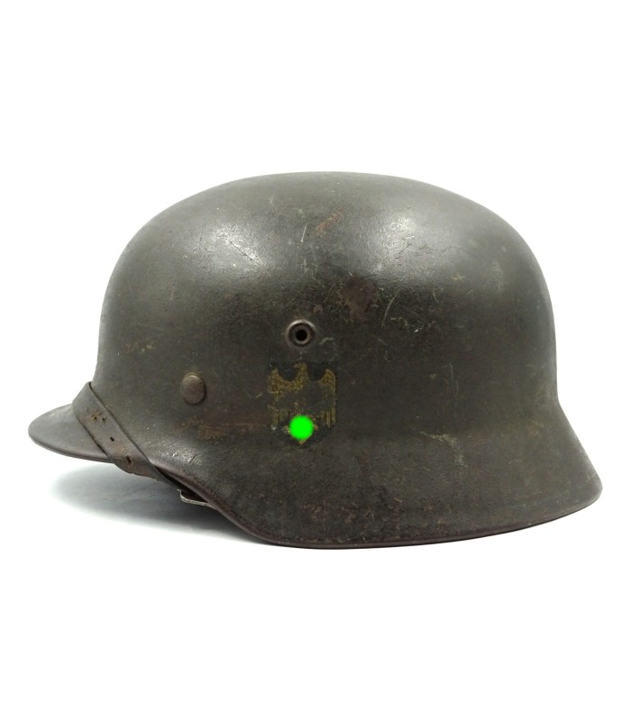 Casque KM