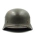 KM helmet