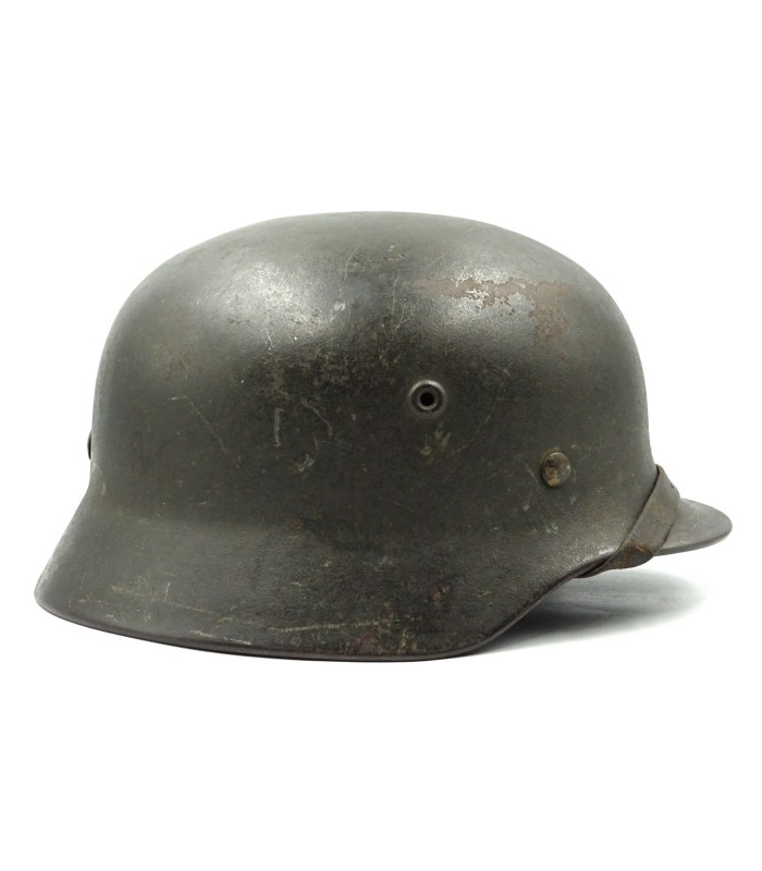 Casque KM