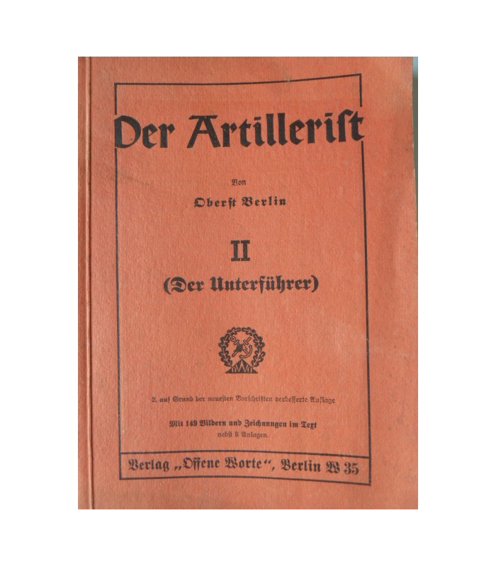 WH military training manual