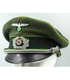 Wehrmacht Panzergrenadier