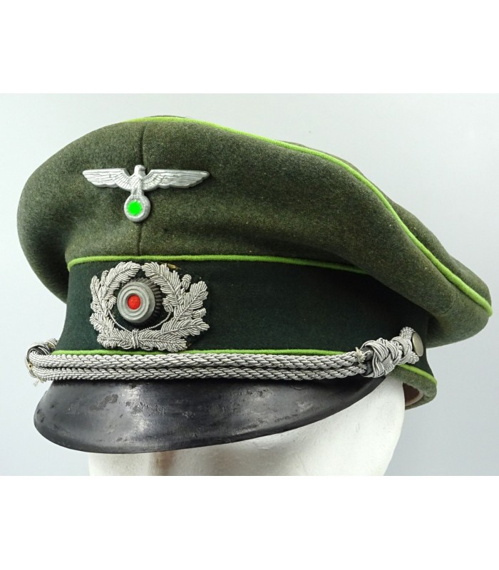 Wehrmacht Panzergrenadier