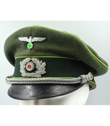 Wehrmacht Panzergrenadier