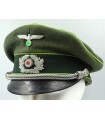Wehrmacht Panzergrenadier