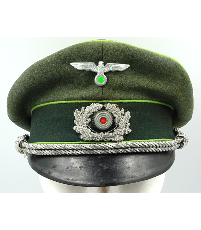 Wehrmacht Panzergrenadier