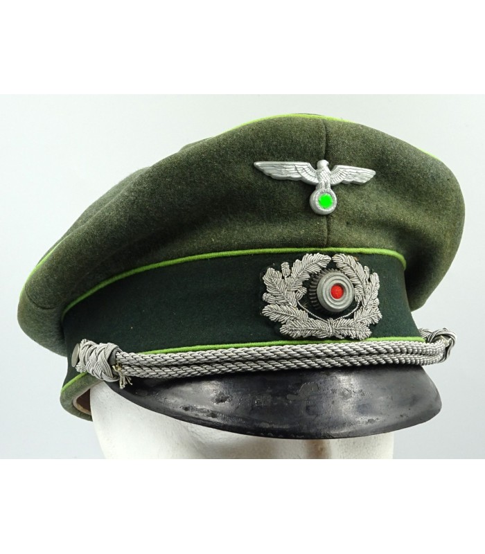 Wehrmacht Panzergrenadier