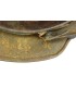 WH M40 camo helmet
