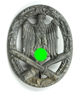 Assaut général