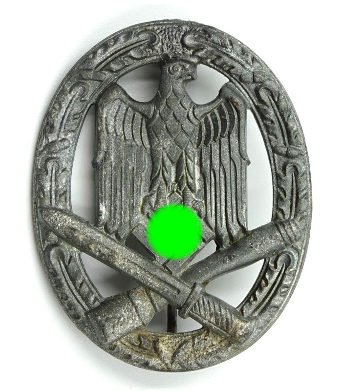 Assaut général