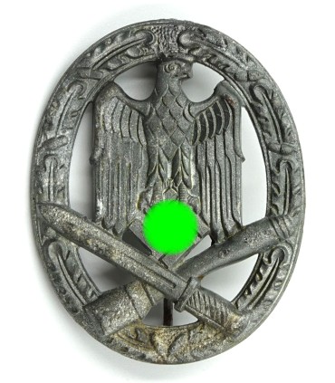 Assaut général