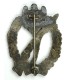Assaut de l'infanterie