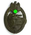 WH Panzer assault