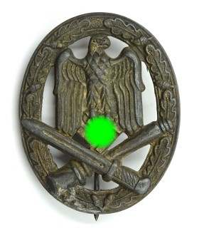 Assaut général