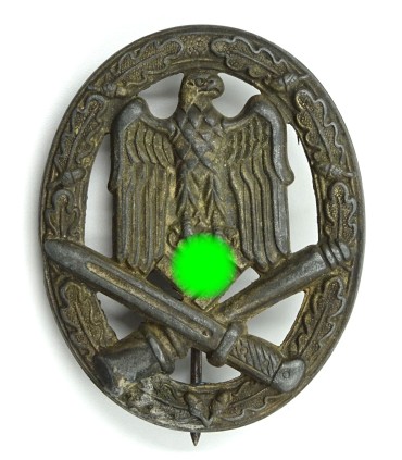 Assaut général
