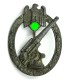 WH Flak badge