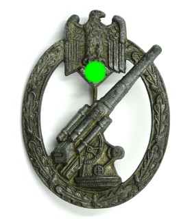 Insigne de la Flak de l'armée de terre 