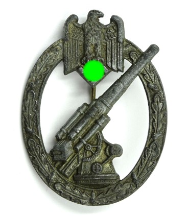 Insigne de la Flak de l'armée de terre 
