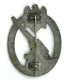 Insigne de la Flak de l'armée de terre 