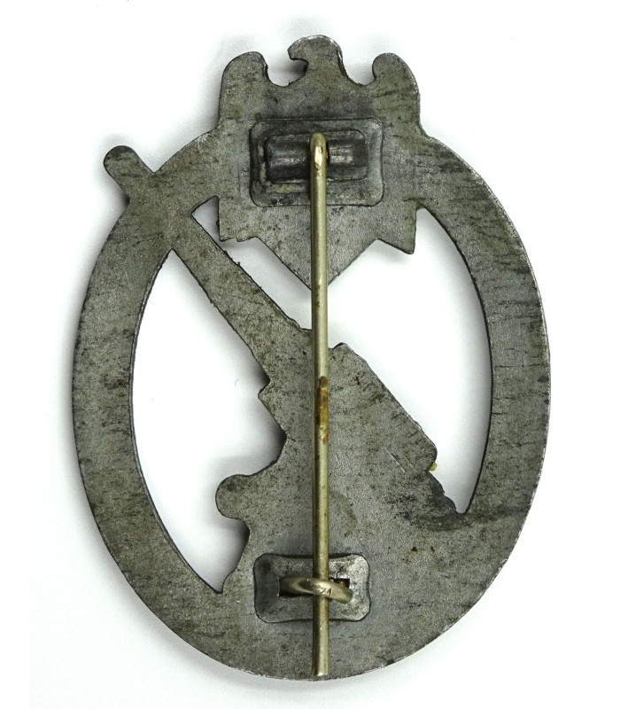 WH Flak badge