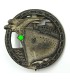 Kriegsmarine, blockade-breaker badge