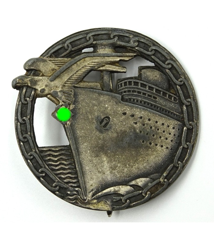Kriegsmarine Briseur de blocus