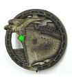 Kriegsmarine, blockade-breaker badge
