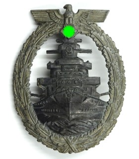 Insigne KM de la Flotte de haute mer