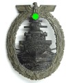 Insigne KM de la Flotte de haute mer