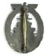 Insigne KM de la Flotte de haute mer