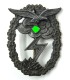 LW ground attack badge