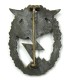 LW ground attack badge