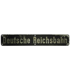 Deutsche Reichsbahn