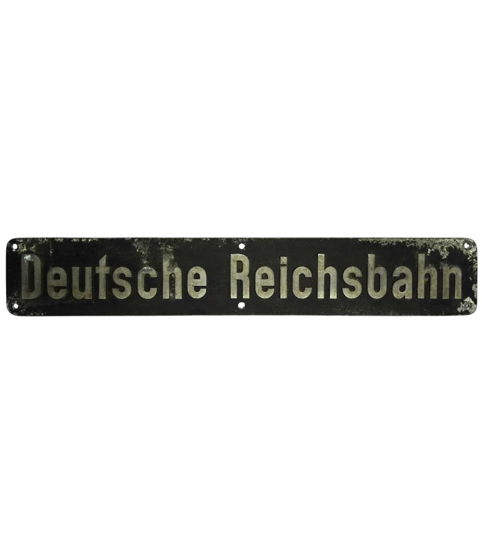 Deutsche Reichsbahn