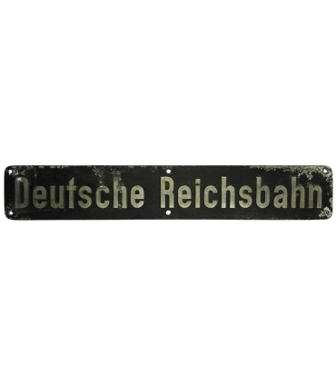 Deutsche Reichsbahn