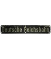Deutsche Reichsbahn