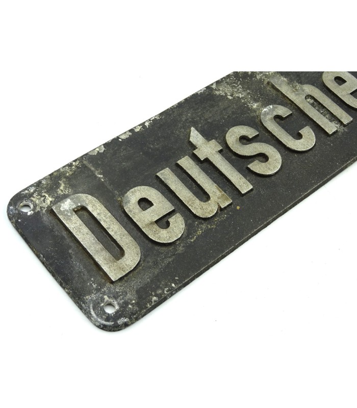 Deutsche Reichsbahn