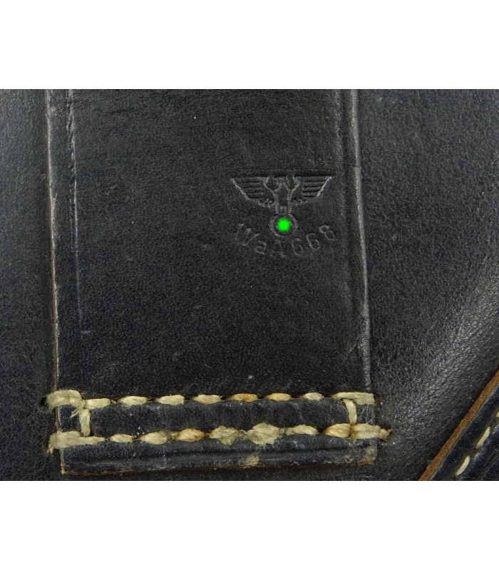 Etui de pistolet WH