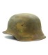 LW 3 tons camo helmet
