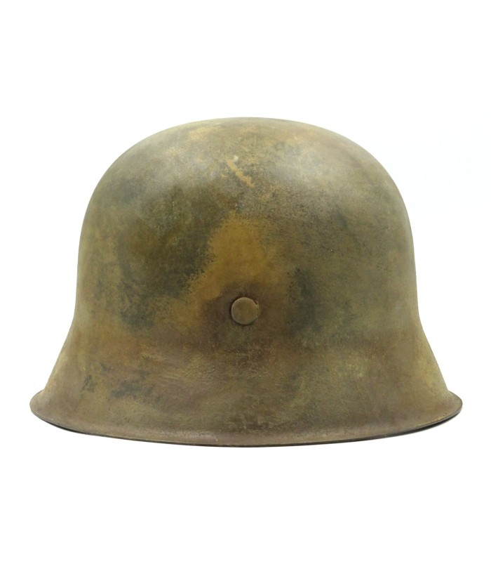 LW 3 tons camo helmet