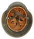 Casque Mle 42 LW camouflé