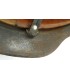 Casque Mle 42 LW camouflé