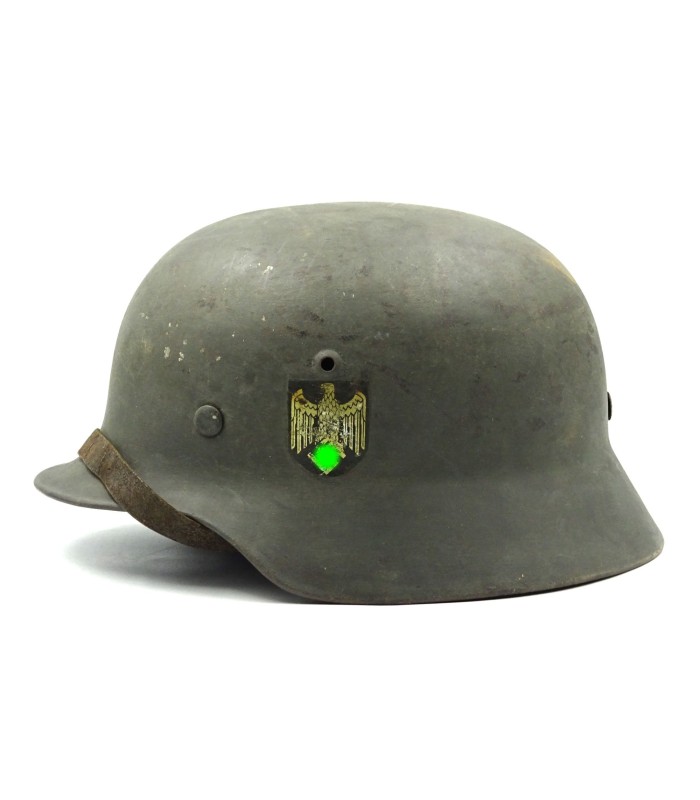 WH M35 DD helmet