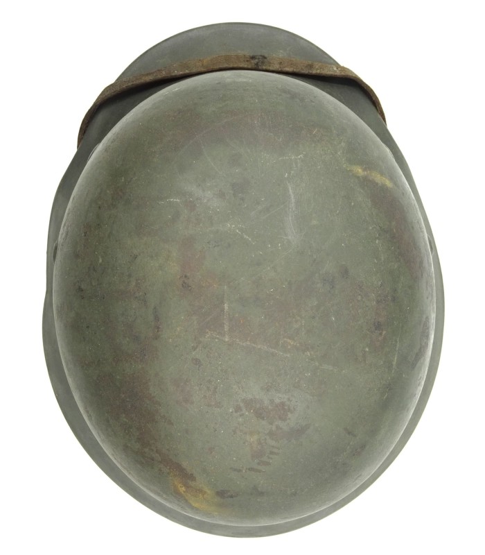 WH M35 DD helmet
